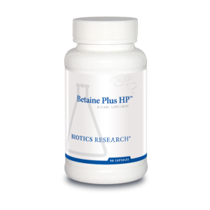 甜菜碱Betaine Plus HP 90胶囊